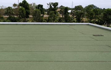 all Orasaigh roofing types quoted for