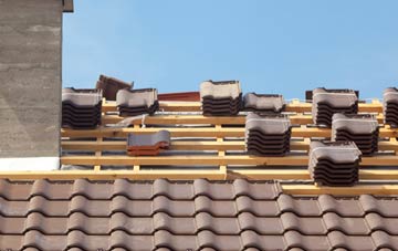 Orasaigh clay roofing costs