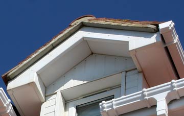 Orasaigh fascia installation costs