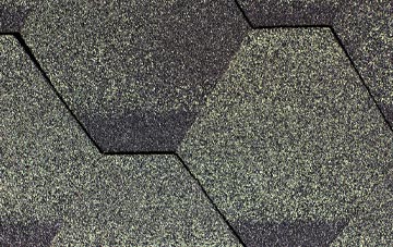 Orasaigh fibreglass shingle repairs