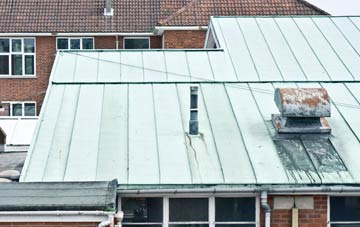Orasaigh lead roofing costs