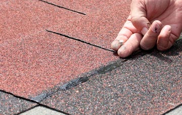 Orasaigh asphalt roof repairs