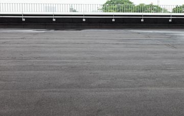 Orasaigh asphalt roof replacement