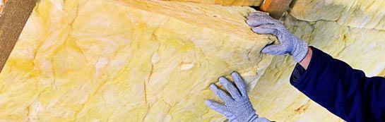 quotes for Orasaigh roof insulation