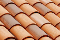 Orasaigh clay roofing