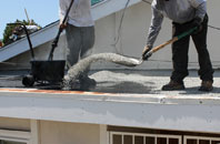 Orasaigh flat roofing repair