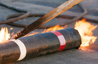 free Orasaigh flat roofing repair quotes