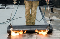 Orasaigh flat roof sealing quote